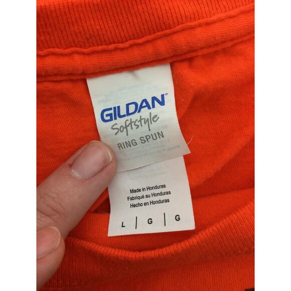 Bud Light Dilly Dilly NFL tee Unisex Large - Picture 4 of 4